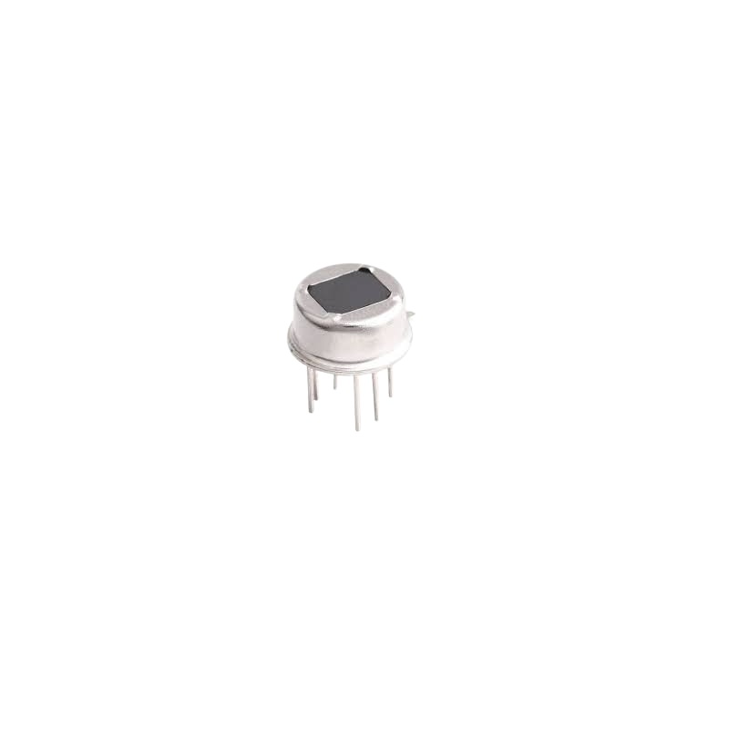 Senba HM412 Digital Long Distance PIR Sensor, Delay Time Adjustable Sensor-image-23