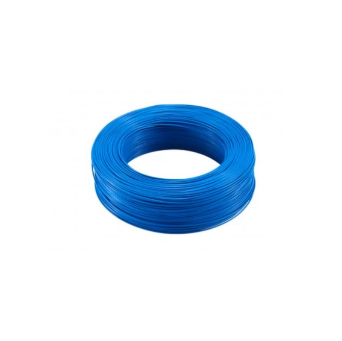 18AWG High Quality Ultra Flexible Silicone Wire - Blue-image-20