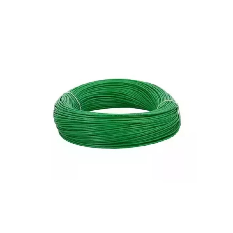 30AWG High Quality Ultra Flexible Silicone Wire - Green-image-17