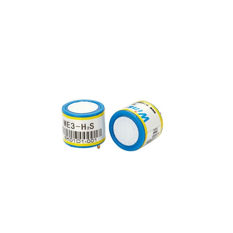 Winsen ME3-H2S Hydrogen Sulfide Sensor-picture-26