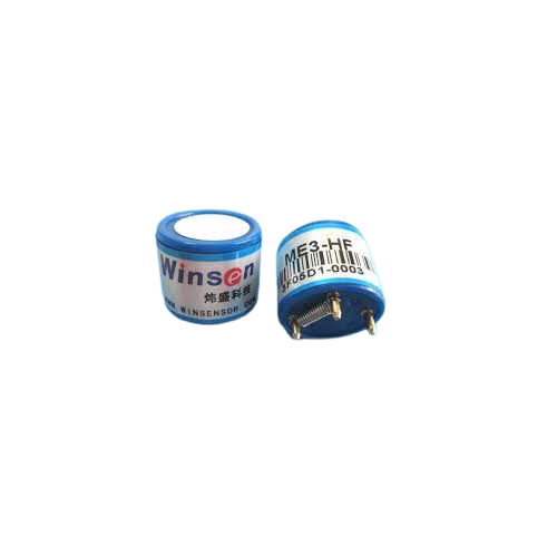 Winsen ME3-HF Electrochemical Hydrogen Fluoride Sensor-picture-27