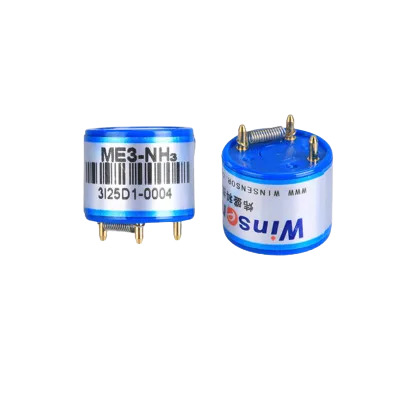 Winsen ME3-NH3 Electrochemical Ammonia Sensor-picture-21