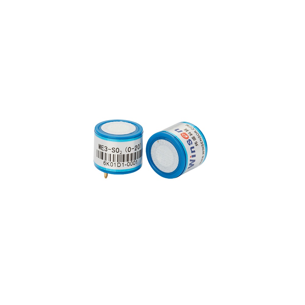 Winsen ME3-SO2 Gas Sensor-picture-20
