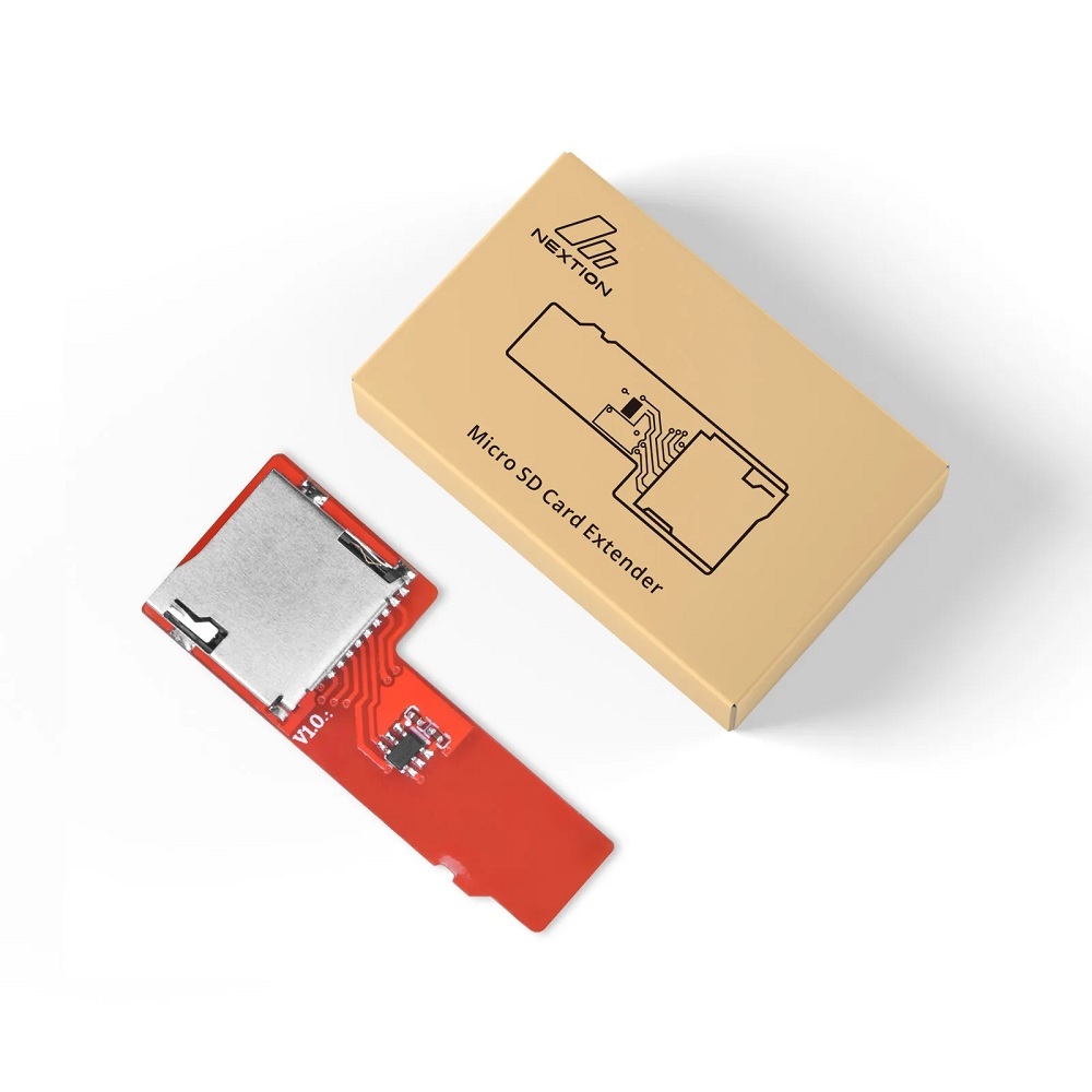 Nextion Micro SD Card Extender-picture-41