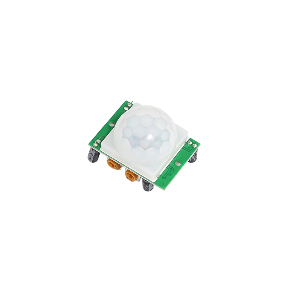 Smart Motion Module SB612A With Adjustable Lux, Delay Time, Distance-picture-27