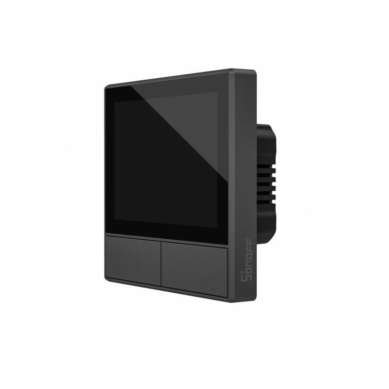 SONOFF NSPanel EU Smart Scene Wall Switch LCD with Alexa, Google Home-image-3