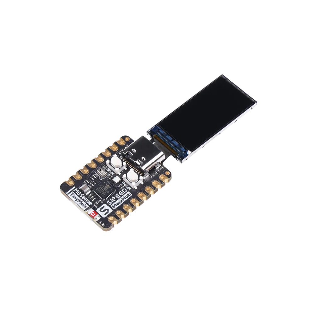 Sipeed M0sense with LCD-picture-16