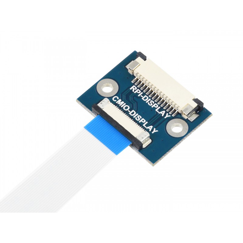 Waveshare Compute Module DSI Display Adapter, 22PIN To 15PIN-image-46