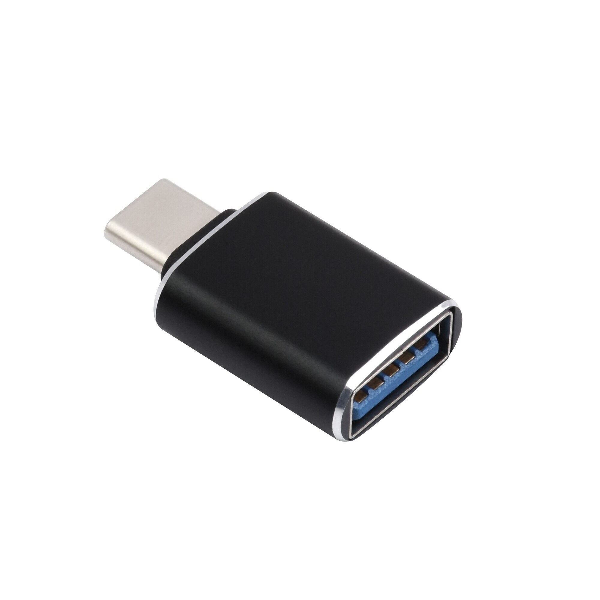 Waveshare USB Type-C Male To USB-A Female Adapter-picture-33