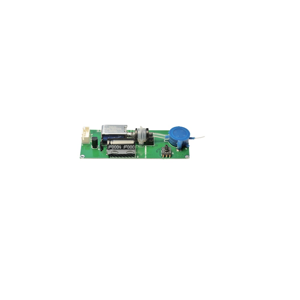 Winsen ZE29A Alcohol Detection module-picture-14