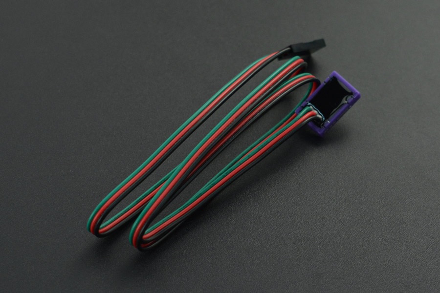DFRobot Gravity: Capacitive Non-contact Liquid Level Sensor(3mm TR, IP67)-picture-26