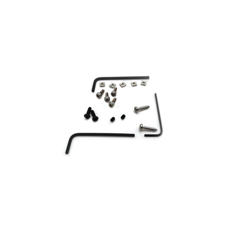 E3D Hemera Fixings Kit-picture-25