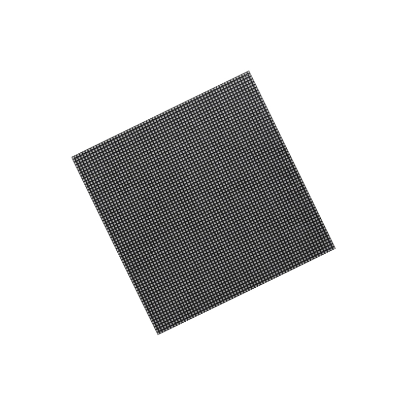 Waveshare Flexible RGB full-color LED matrix panel adjustable brightness and bendable PCB-picture-13