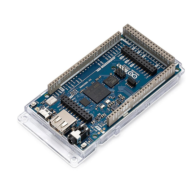 Official Arduino GIGA R1 WiFi ABX00063-image-35