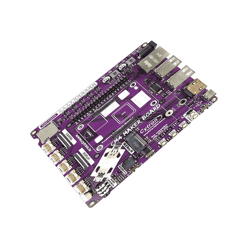 Cytron CM4 Maker Board-picture-20