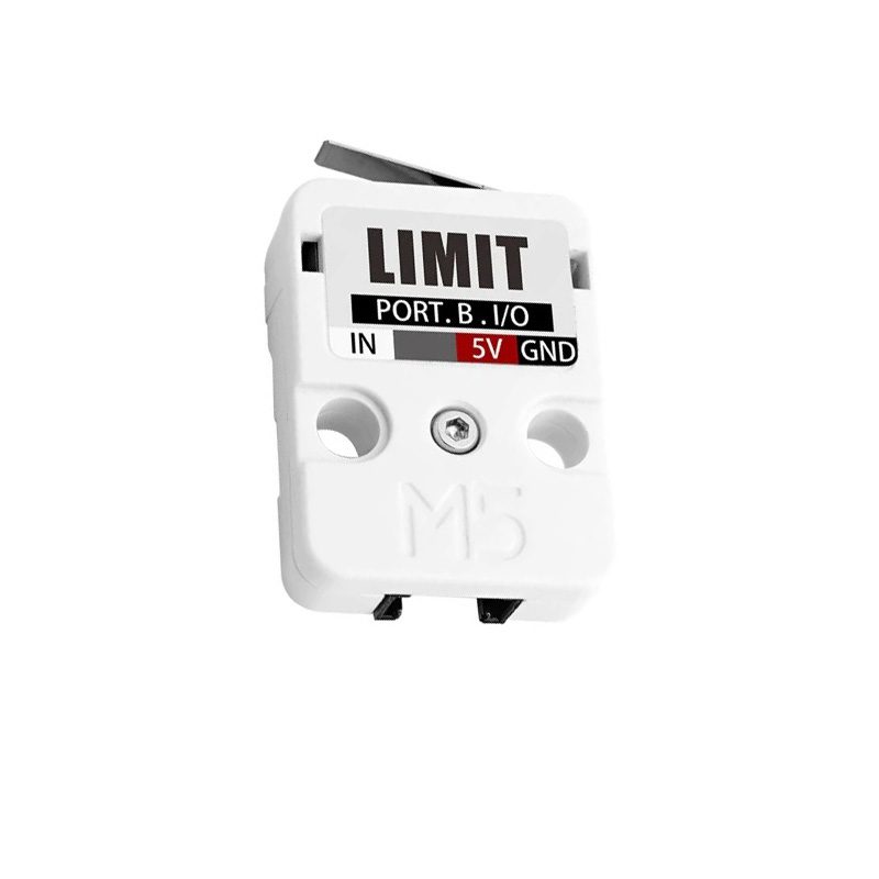 M5STACK Limit Switch Unit-image-10