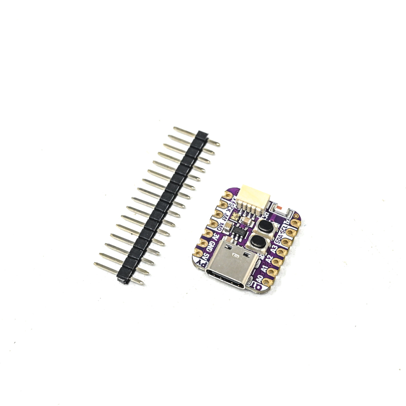 Adafruit QT Py ESP32-S2 WiFi Dev Board with STEMMA QT-picture-22