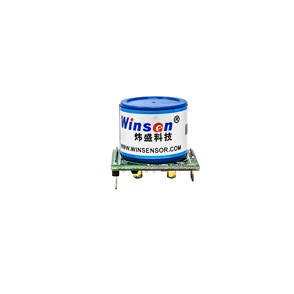 Winsen Electrochemical CO Sensor Module ZE07-CO-picture-15