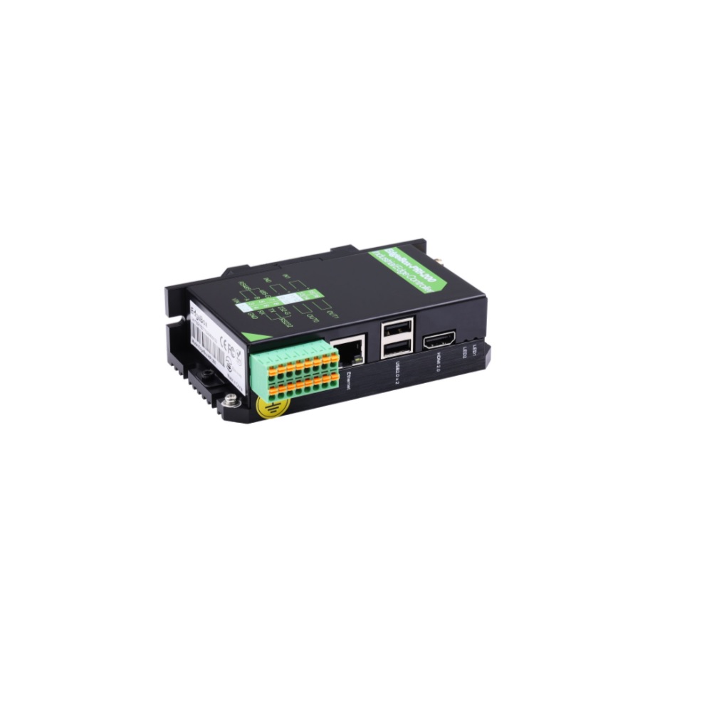 EdgeBox RPI 200 -Industrial Edge Controller 2GB RAM 8GB eMMC WiFi-image-6