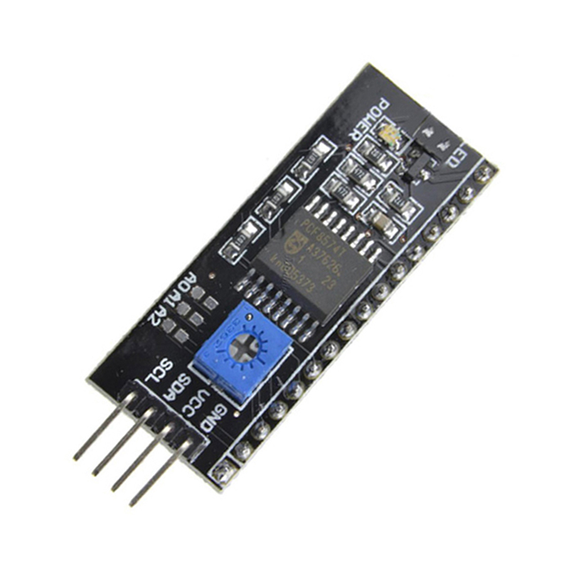 IIC/I2C Serial Interface Adapter Module-picture-10