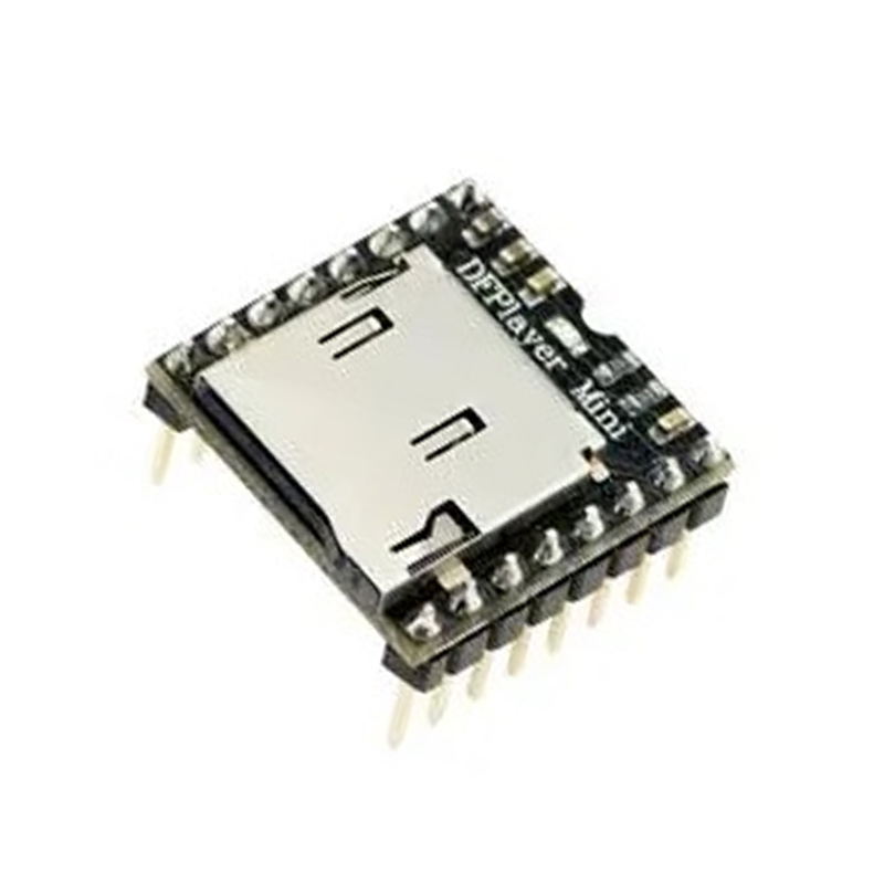 DFRobot DFPlayer -A Mini MP3 Player-picture-20