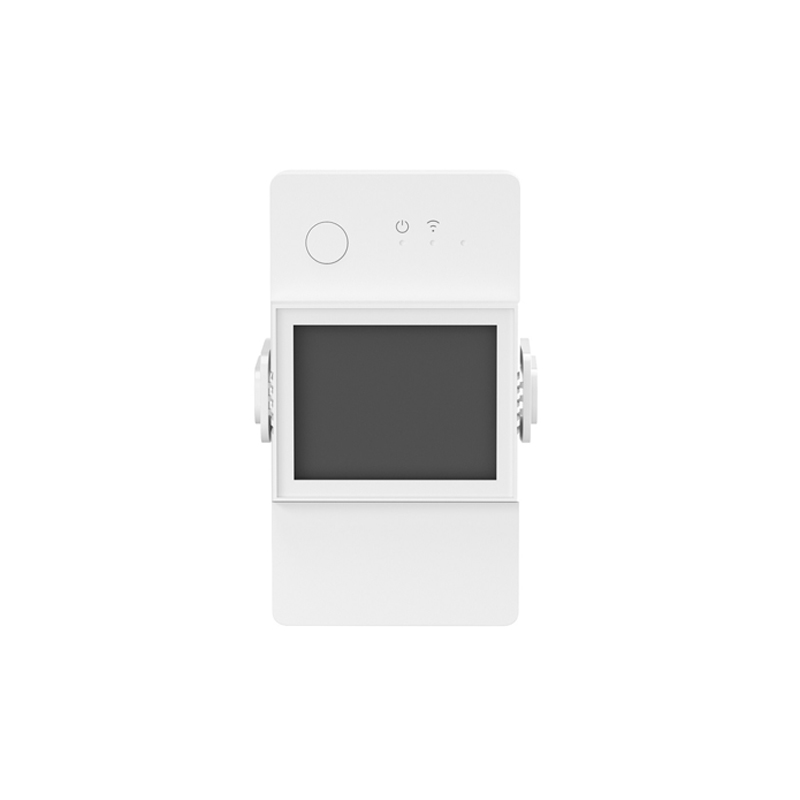 Sonoff THR320D Elite Smart Temperature and Humidity Monitoring Switch-image-44