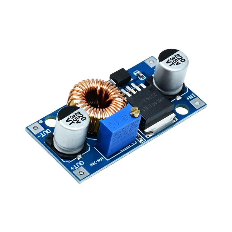 XL4015 5A DC-DC Buck Step Down Adjustable Power Supply Module-picture-17