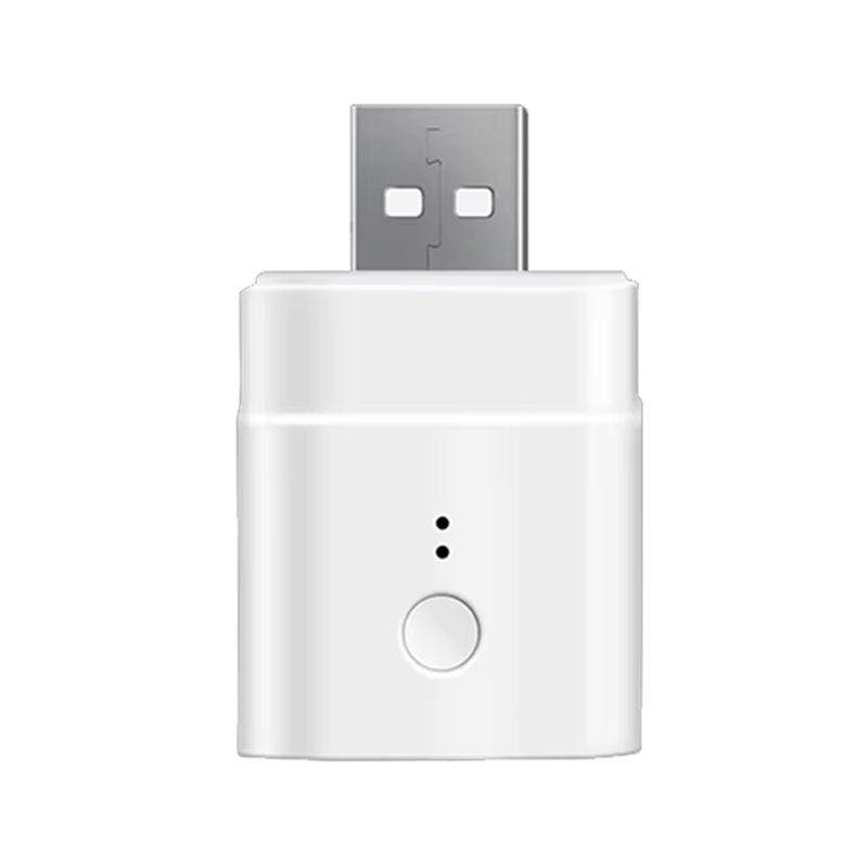 Sonoff Micro 5V Wireless USB Smart Adaptor-image-27