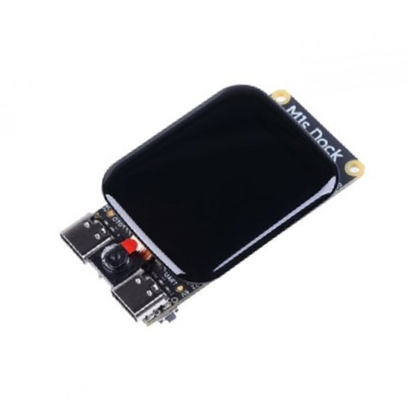 Sipeed M1s Dock AI CTP Development board-picture-21