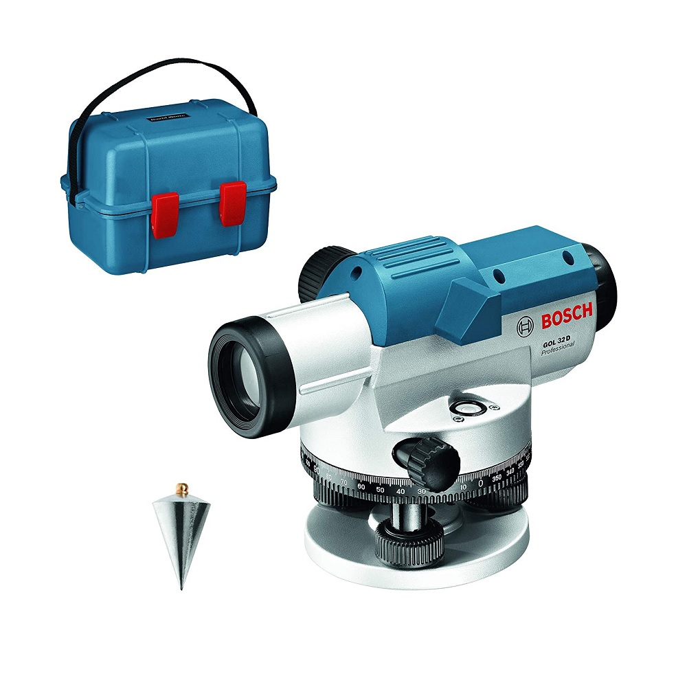 Bosch GOL32 D Optical Level-image-5