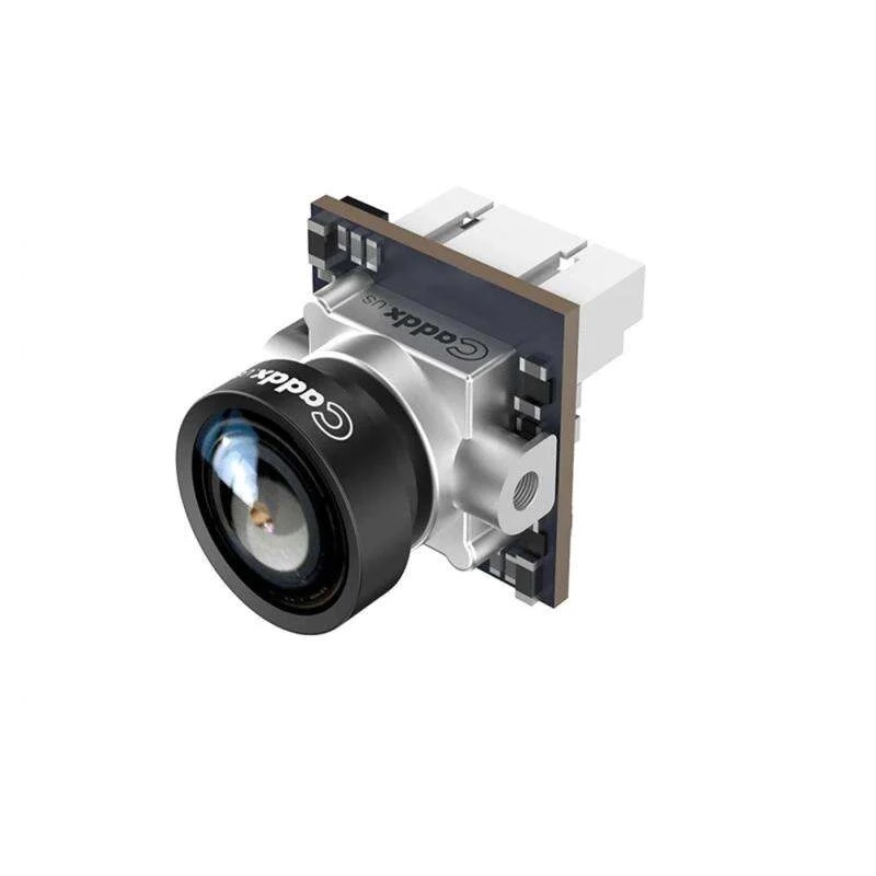 Caddx Ant 4:3 Black Nano Fpv Camera-picture-10