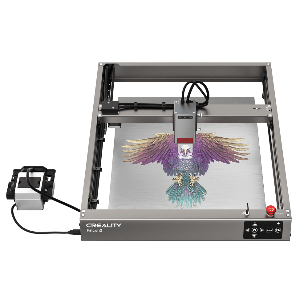 Creality Falcon2 22W Laser Engraver-picture-13