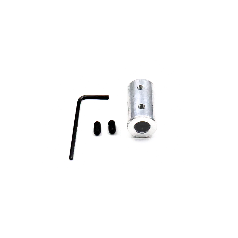 EasyMech Aluminium NEMA23 Shaft Coupling-image-24