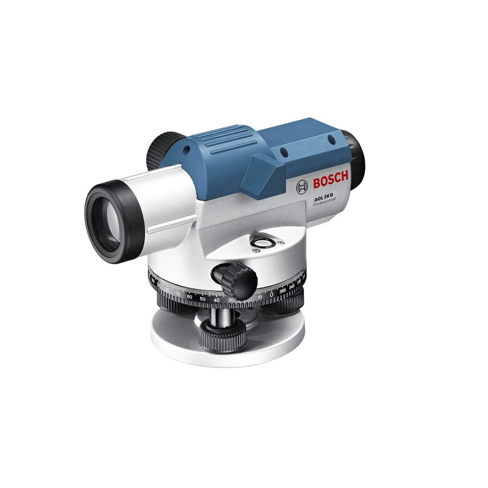 Bosch GOL26 D Optical Level-picture-11