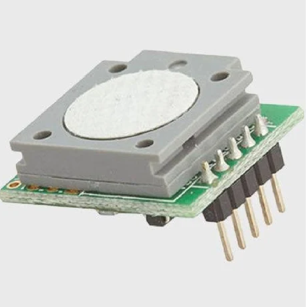 Winsen ZE08B-CH2O Formaldehyde Gas Detection Module-picture-22
