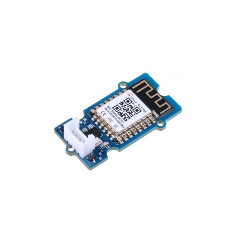 Seeed Studio Grove UART WizFi360-picture-39