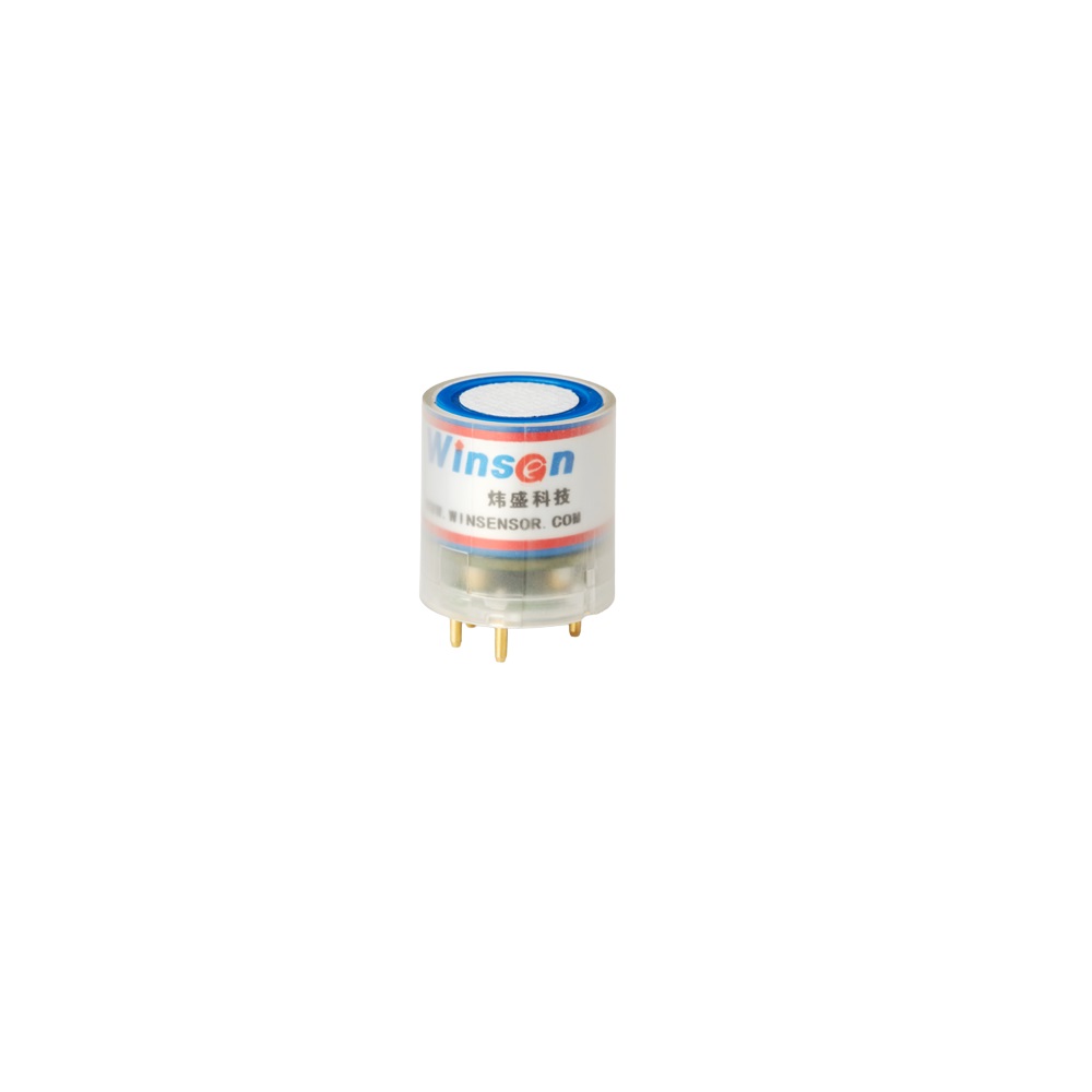 Winsen ZE03 Electrochemical H2 Gas Sensor Module-image-43