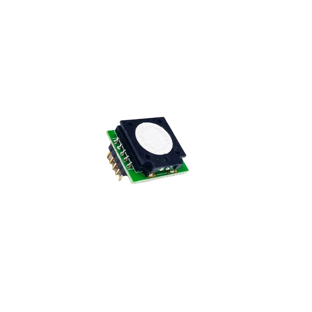 Winsen Electrochemical TVOC Detection Module ZE40B-TVOC-image-30