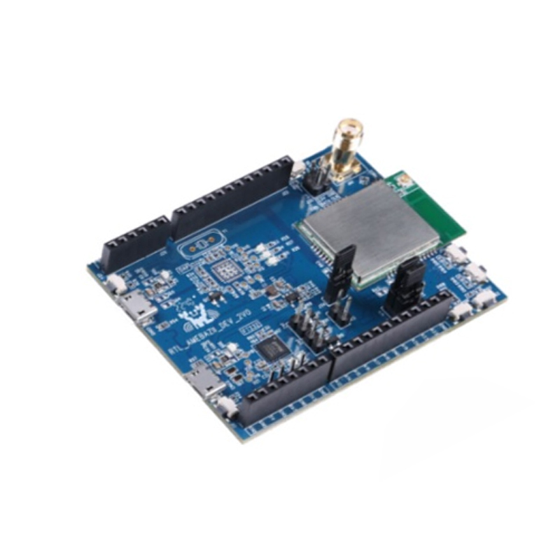 Ameba Z2 AWS IoT ExpressLink Devkit-picture-22