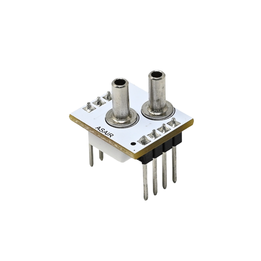 Piezoresistive differential pressure sensor APR5852 Range (-10~10kPa)-image-2