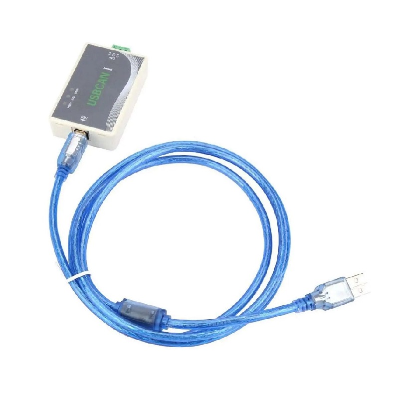 NanoRadar USB to CAN Adapter-image-3