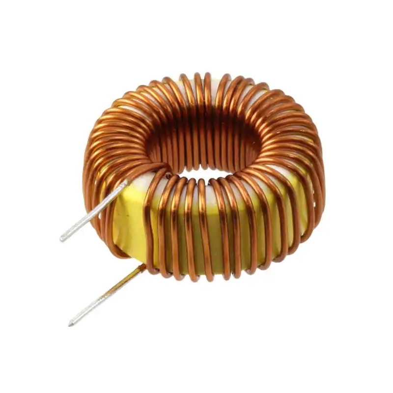33uH 5A High Current Toroidal DIP Inductor-16mm (OD)-image-16