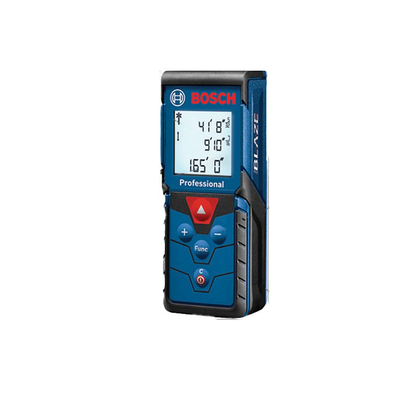 BOSCH GLM 40 Laser Distance Measuring Instrument-image-4