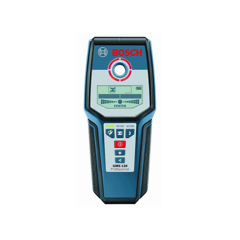 BOSCH GMS 120 Professional Detector-picture-18