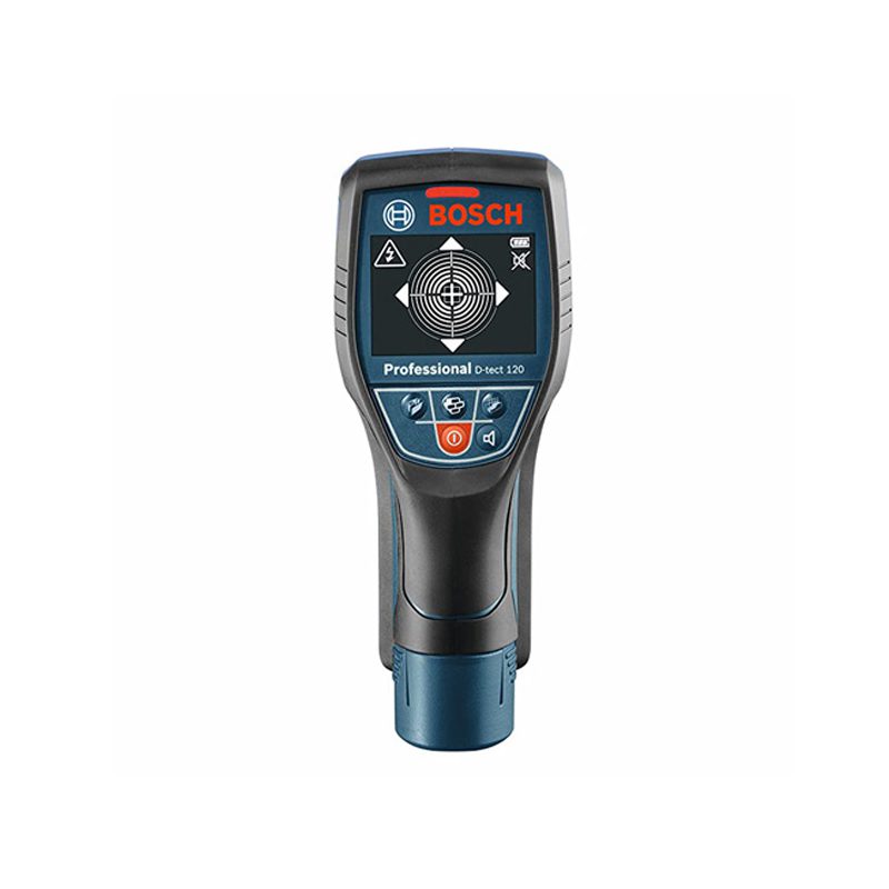 BOSCH D-TECT 120 radar scanner-picture-10