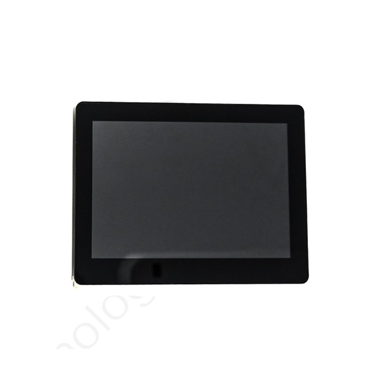 Waveshare 5inch DSI Display, 800 × 480, IPS, Thin and Light Design, Touch display-picture-18