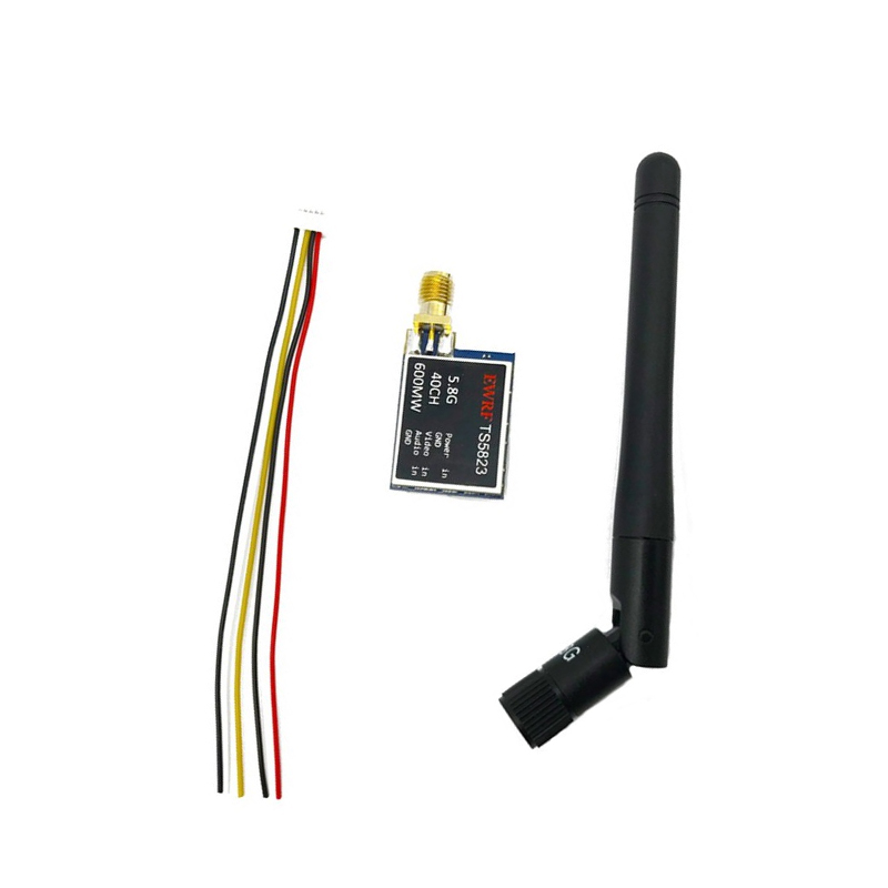 EWRF TS5823 600mW Wireless Video Transmitter-picture-25
