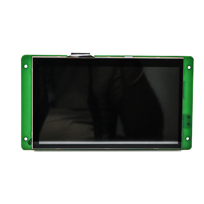 DWIN DMG80480C070_04WTC - 7 Inch HMI LCD Display Touch Panel (Commercial grade)-picture-36