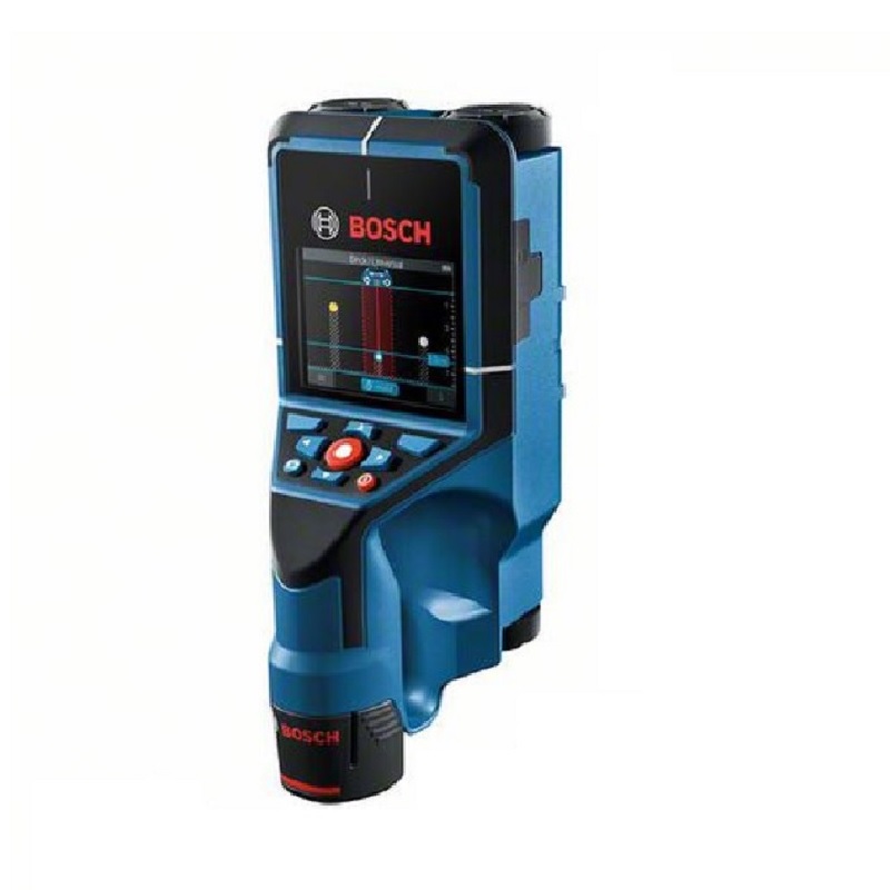 BOSCH D-TECT 200C Detector Device-picture-17