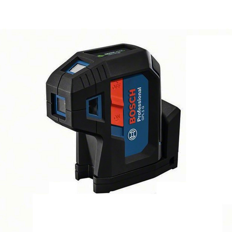 BOSCH GPL5G Point Laser Measuring Instrument-picture-26